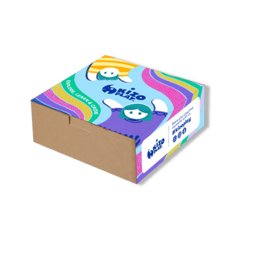 All Play Boxes