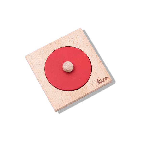 kizo circle toy