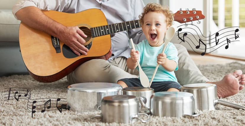 cover image for Not every time you need a toy to play with your baby